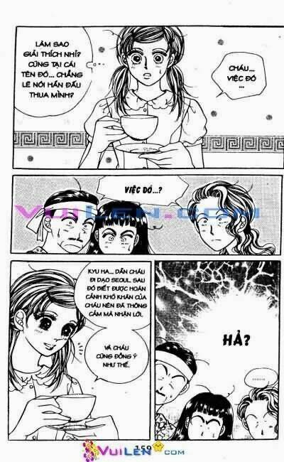 cô gái trung hoa chapter 2 159