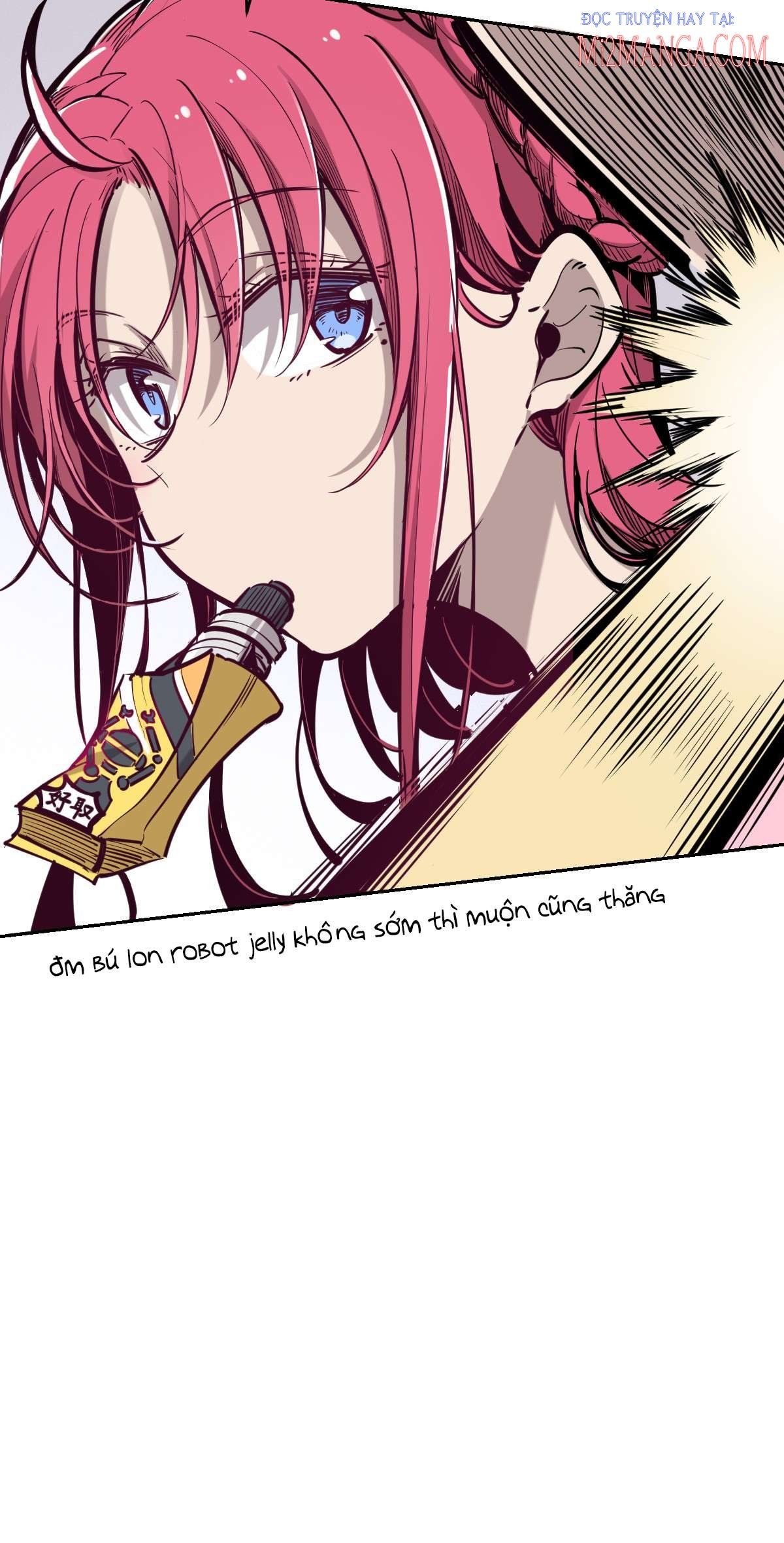 oan gia chung nhà ! chapter 11.2 20