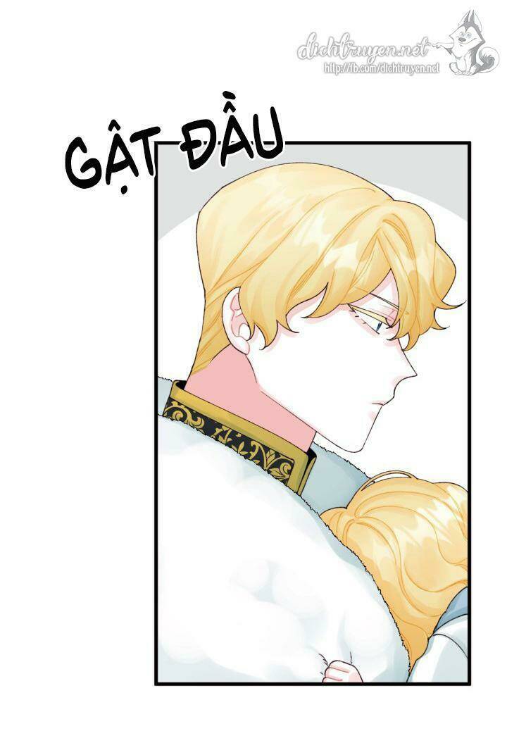 công chúa bãi rác chapter 41 61