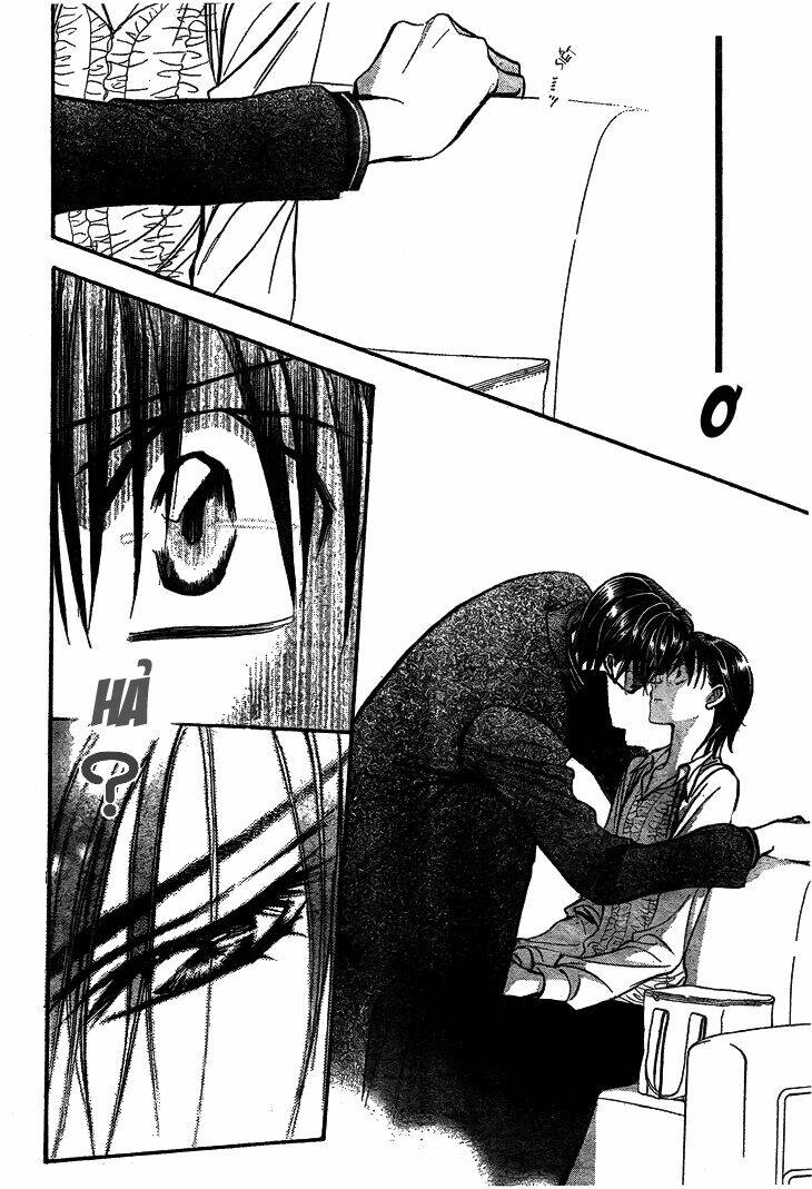 thử thách của kyouko chapter 149 8