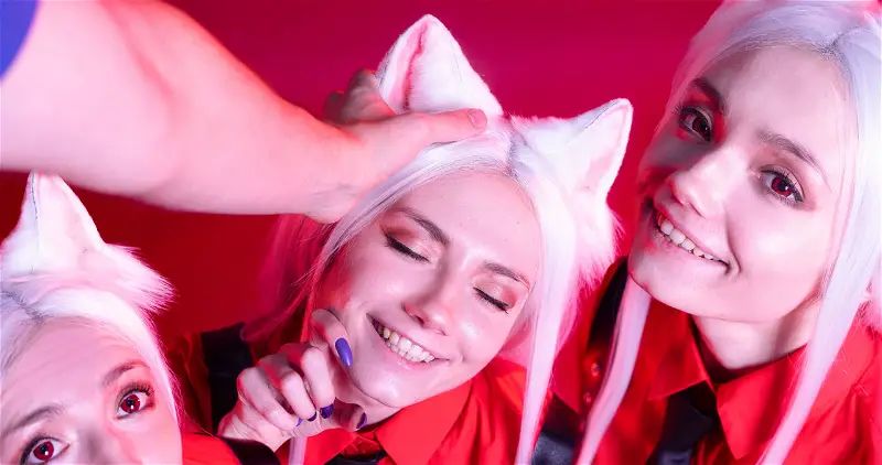 hình cosplay chapter 21 8