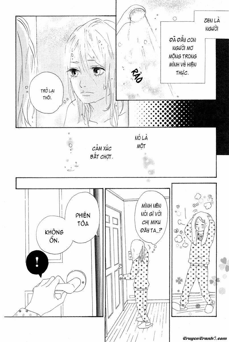 yume miru taiyou chapter 7 15