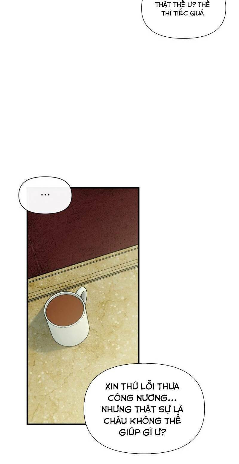 khế ước của nữ công tước quái vật chapter 25 58