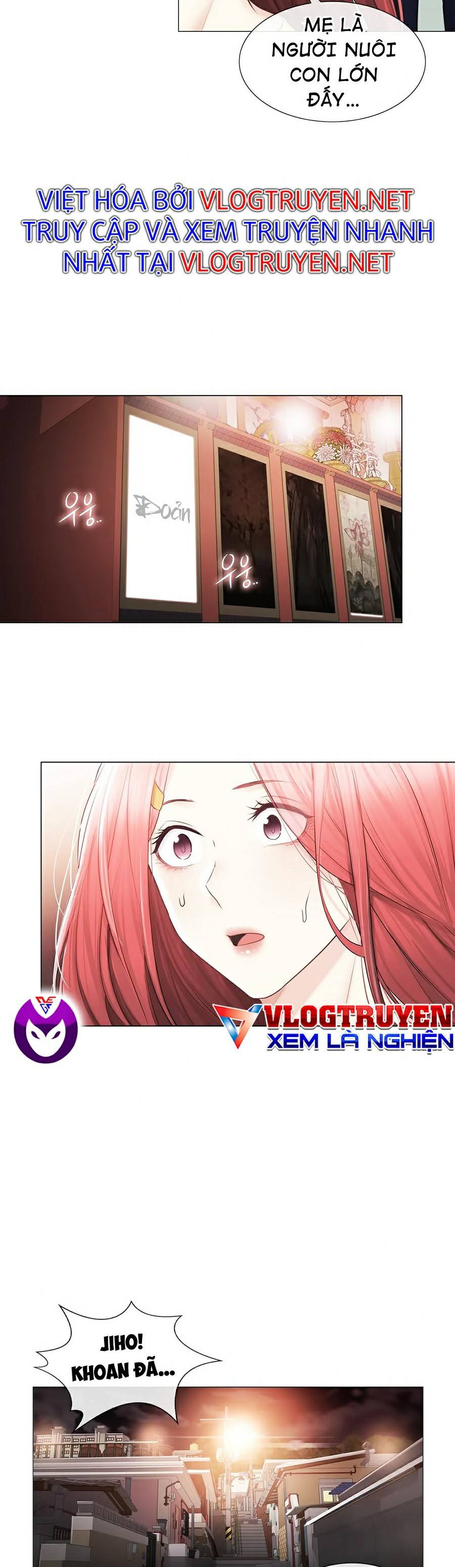 mở khóa tim em chapter 99 19