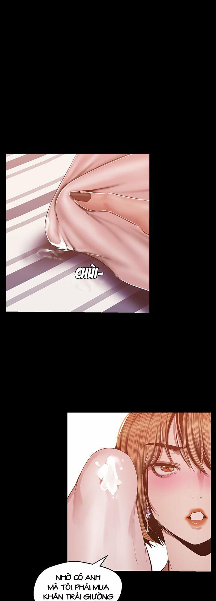 tân thế giới tuyệt vời chapter 87 21