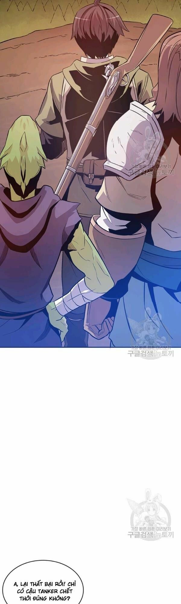 arcane sniper chapter 11 14