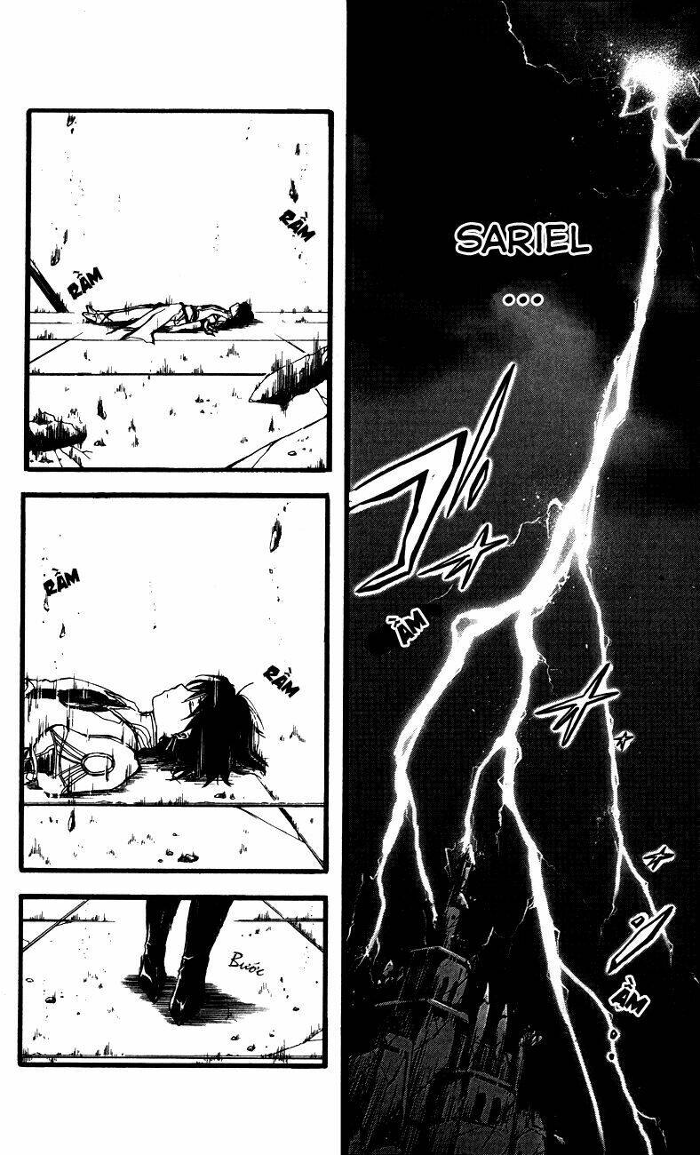 watashi no messiah-sama chapter 58 30