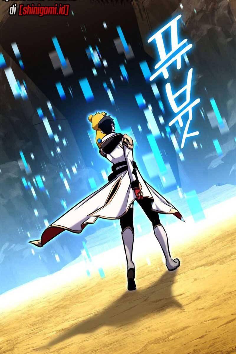 huyền thoại game thủ - tái xuất chapter 115 107