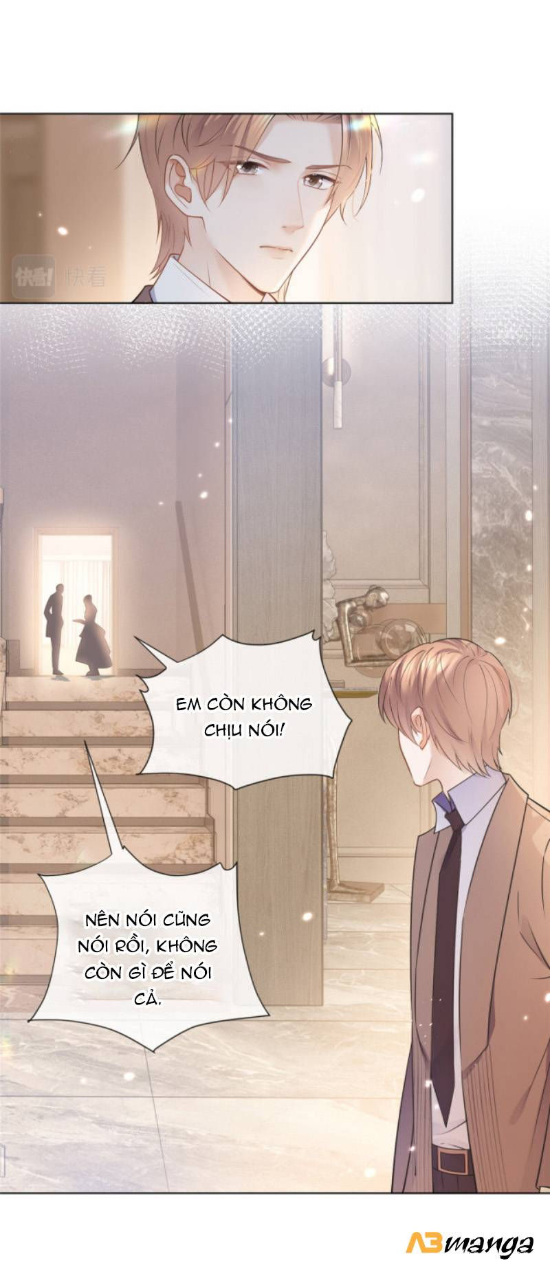 sát thủ đại nhân tại tuyến dưỡng hồ chapter 52 1