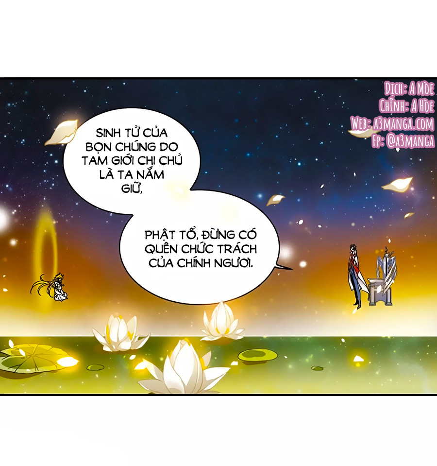 tam nhãn hao thiên lục chapter 286.2 1