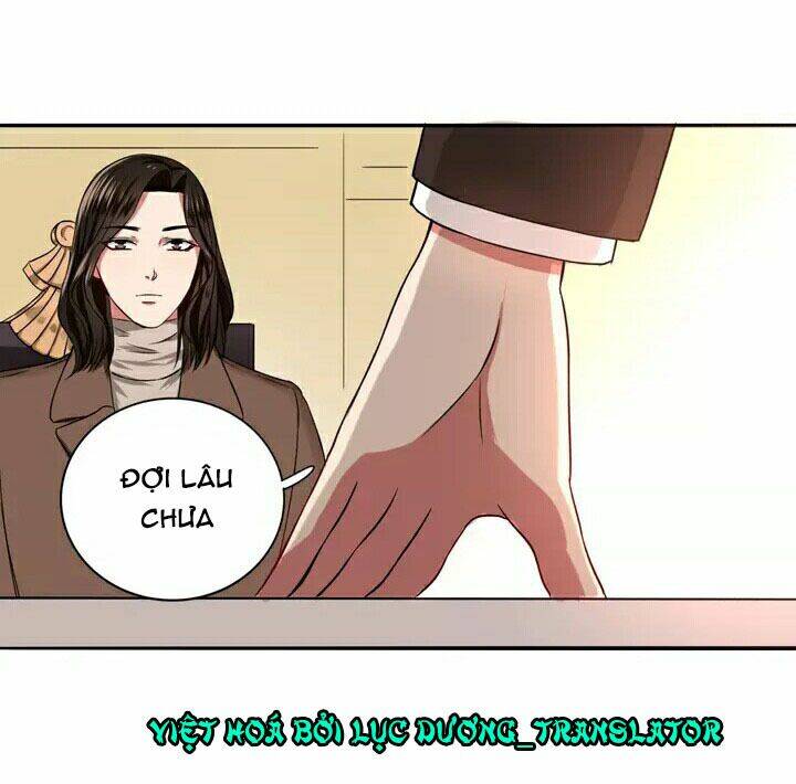 chào buổi sáng, hướng dương chapter 6 2