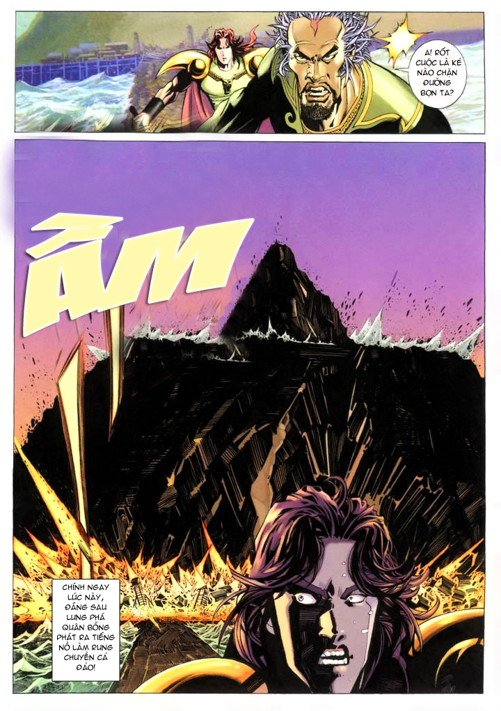 phong vân chapter 191 31