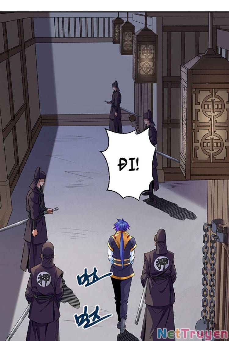 võ đạo độc tôn chapter 550 36