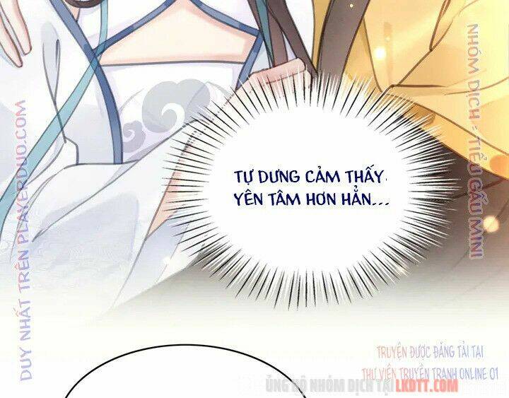 trọng sinh bá sủng nhiếp chính vương quá mạnh mẽ chapter 137 16