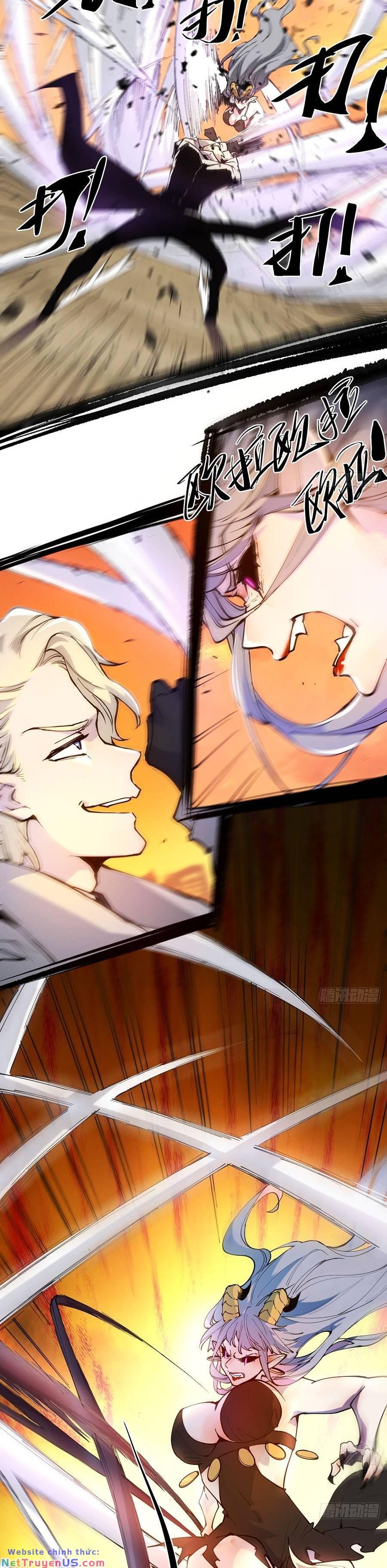 anh hùng mạnh nhất lịch sử chuyển sinh và vô tình trở nên vô dịch ở học viện chapter 2 7