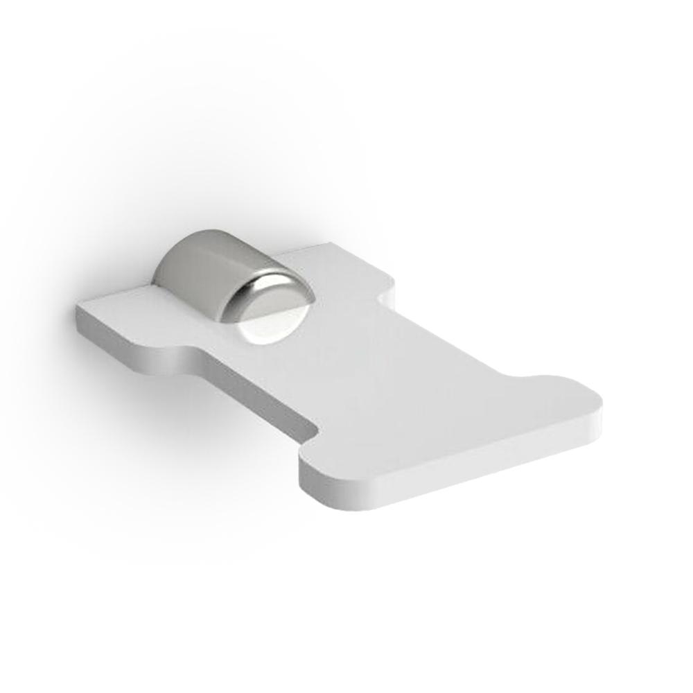 Giá treo tai nghe cho tường Acrylic