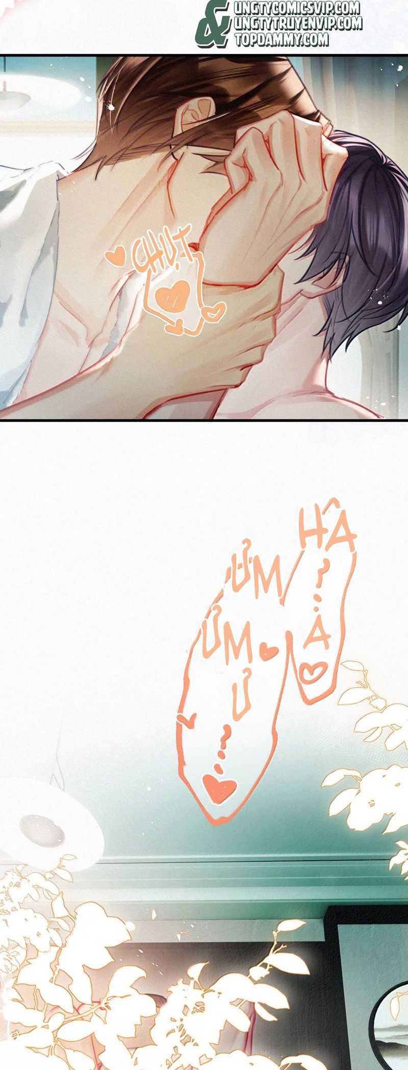 thần thương (môi súng) chapter 144 15