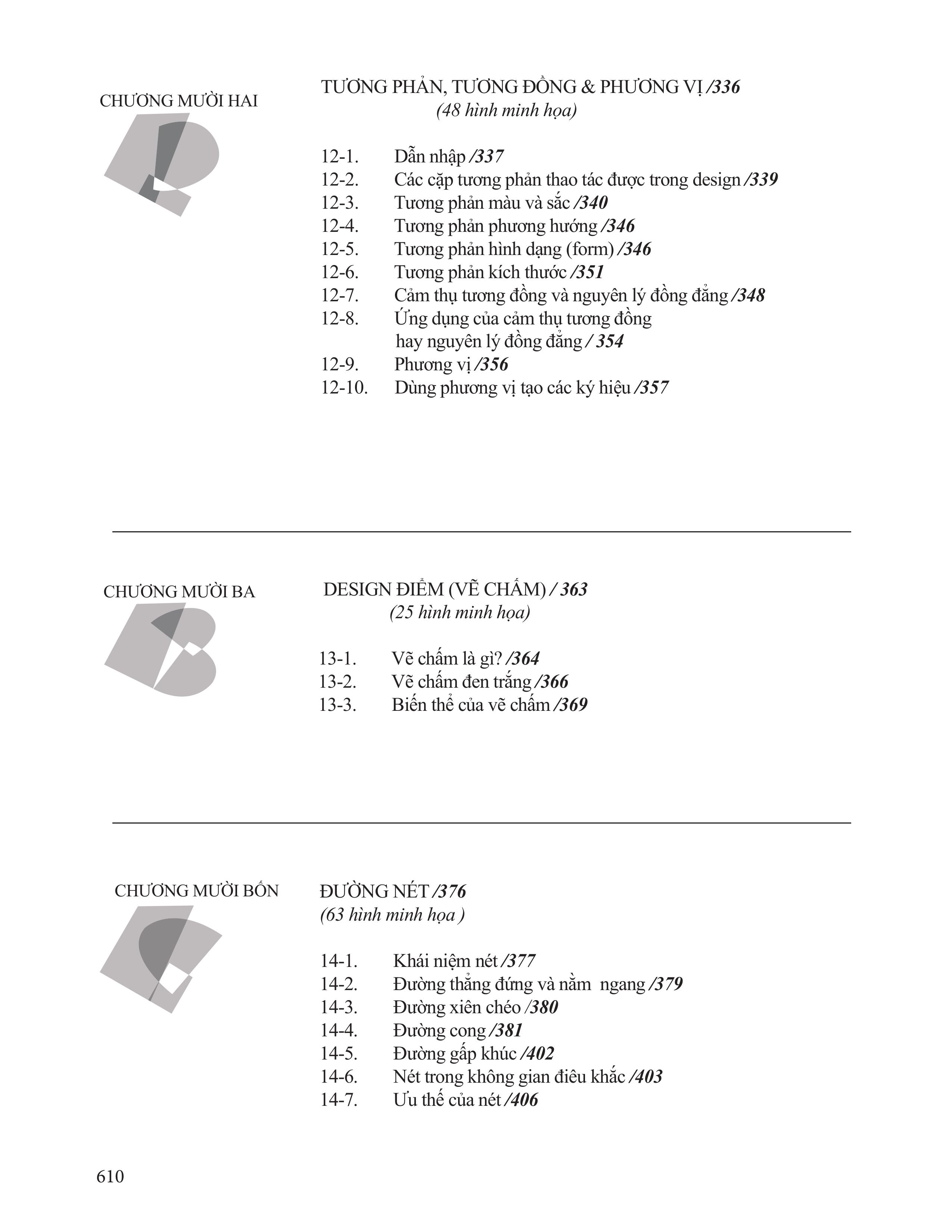 Nguyên Lý Design Thị Giác (Sách Màu - Bìa Cứng) - Nguyễn Hồng Hưng