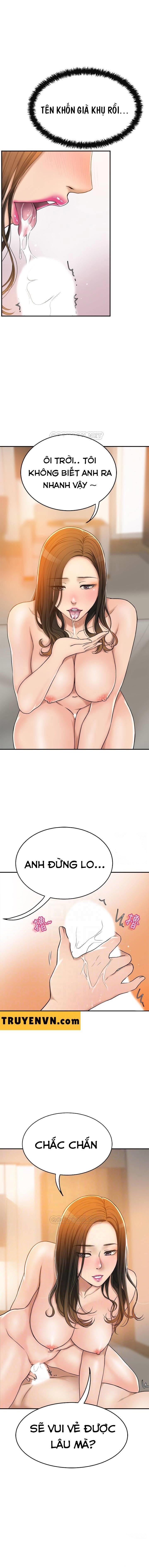 ham muốn chapter 29 9