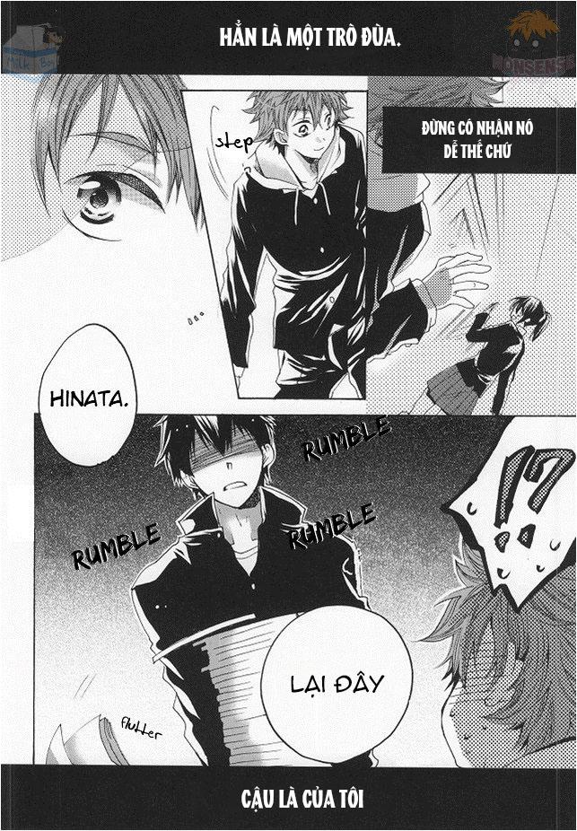 oneshot hỏny chapter 86 2