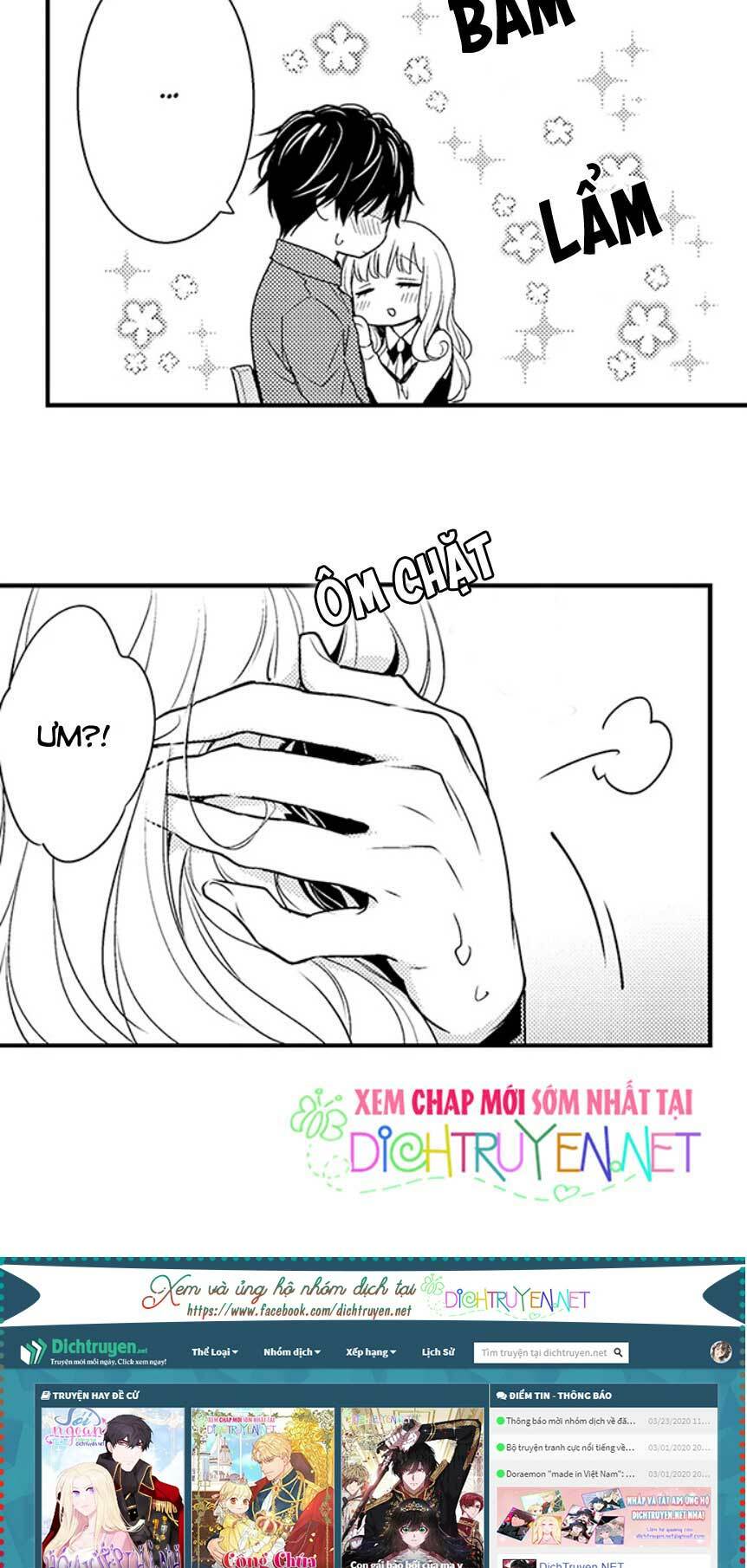 để em ngủ cùng anh nha, haruomi! chapter 17 19