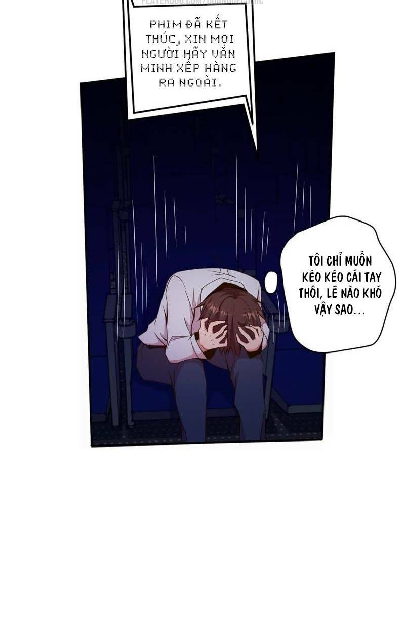 nữ thần trong điện thoại chapter 62 16