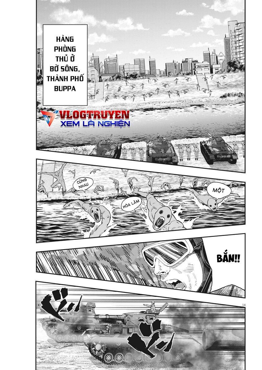 đọa nhân chapter 145 13