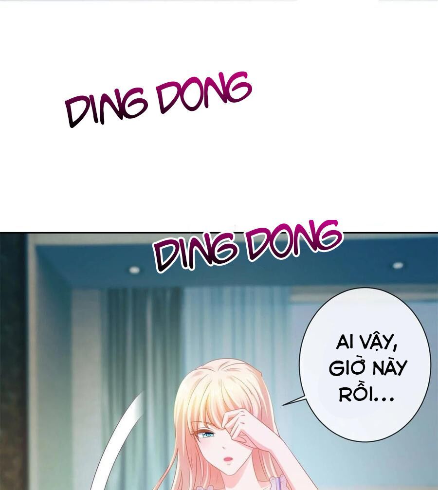 ẩn hôn 100%: chọc tức vợ yêu mua một tặng một chapter 128 15