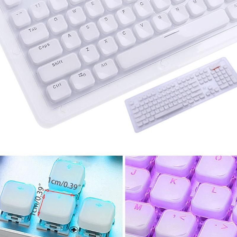 Bộ Nút Bấm Thay Thế Cho Bàn Phím Cherry Mx