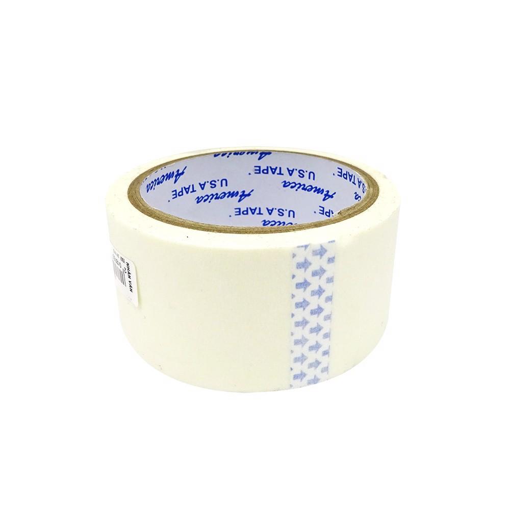 Băng dính dán giấy chặn màu - Loại thường