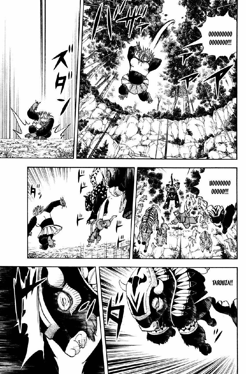 doubutsu no kuni chapter 31 14