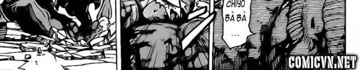 thánh tỏi sành ăn chapter 190 27