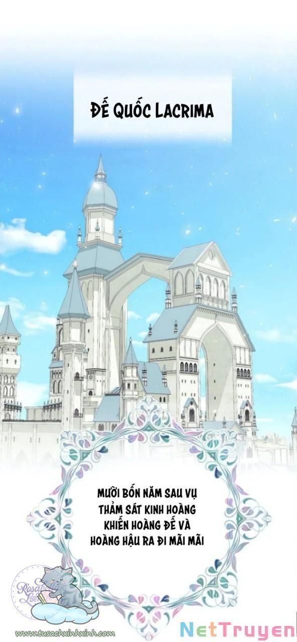 xin hãy cứ khóc, thái tử chapter 1 26