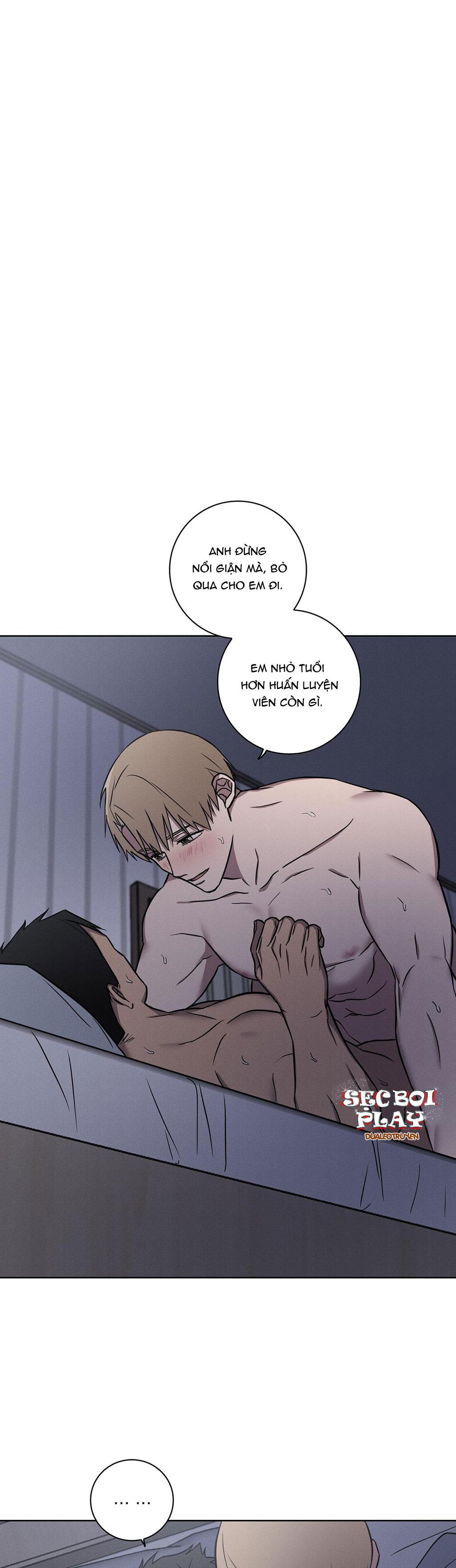 love gym chapter 16 1