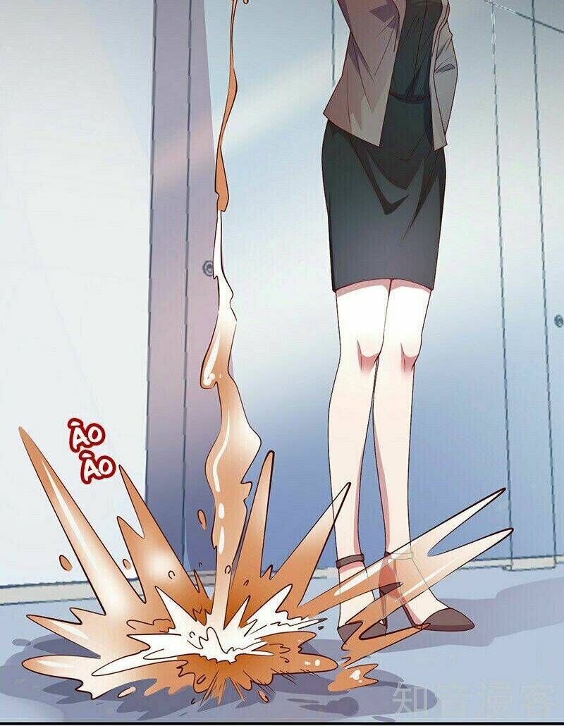 danh môn độc sủng ái thê chapter 28 21