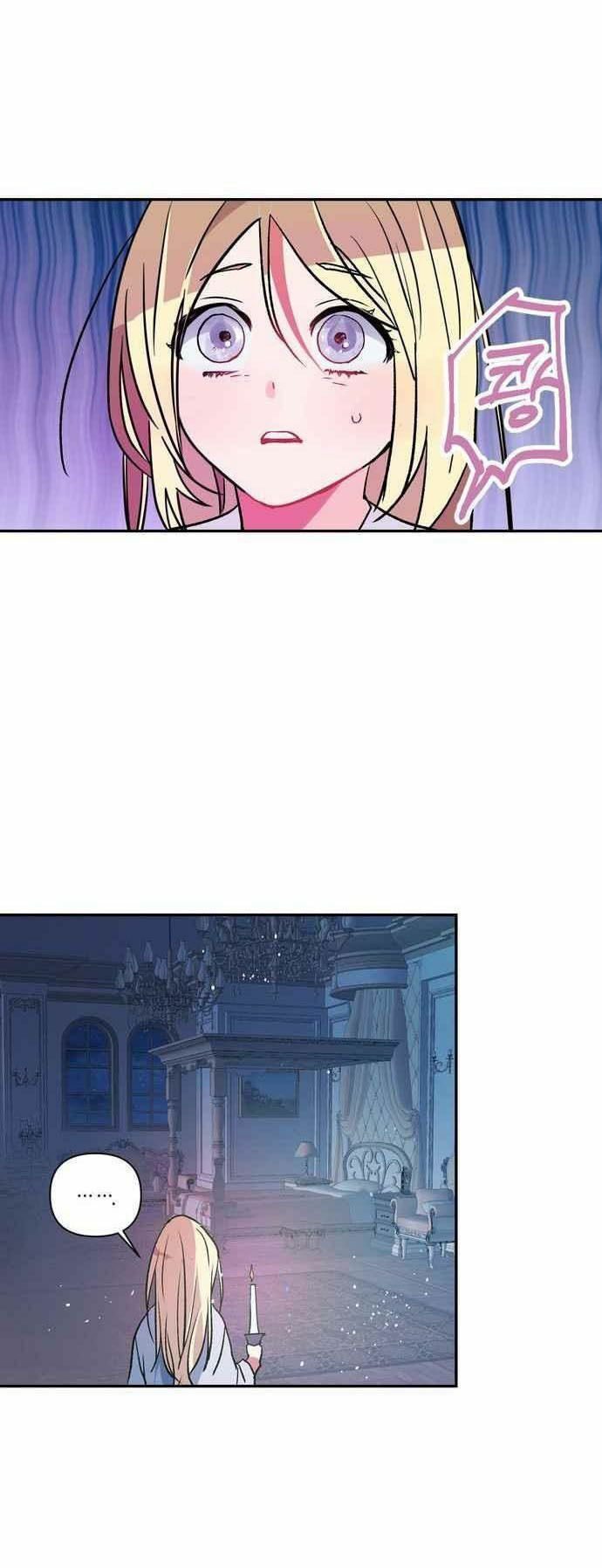 tôi đang nuôi dưỡng một con quái thú chapter 1 48