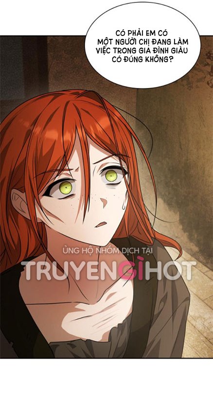 chị yêu, kiếp này em sẽ là hoàng hậu chapter 5.1 56