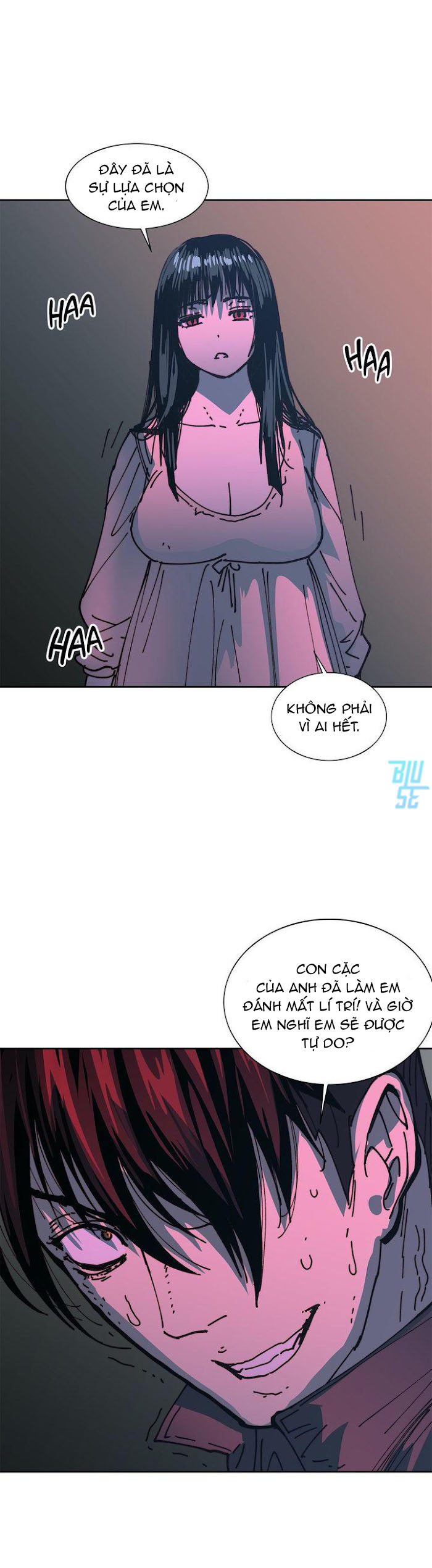 dục vọng chết người chapter 36 39