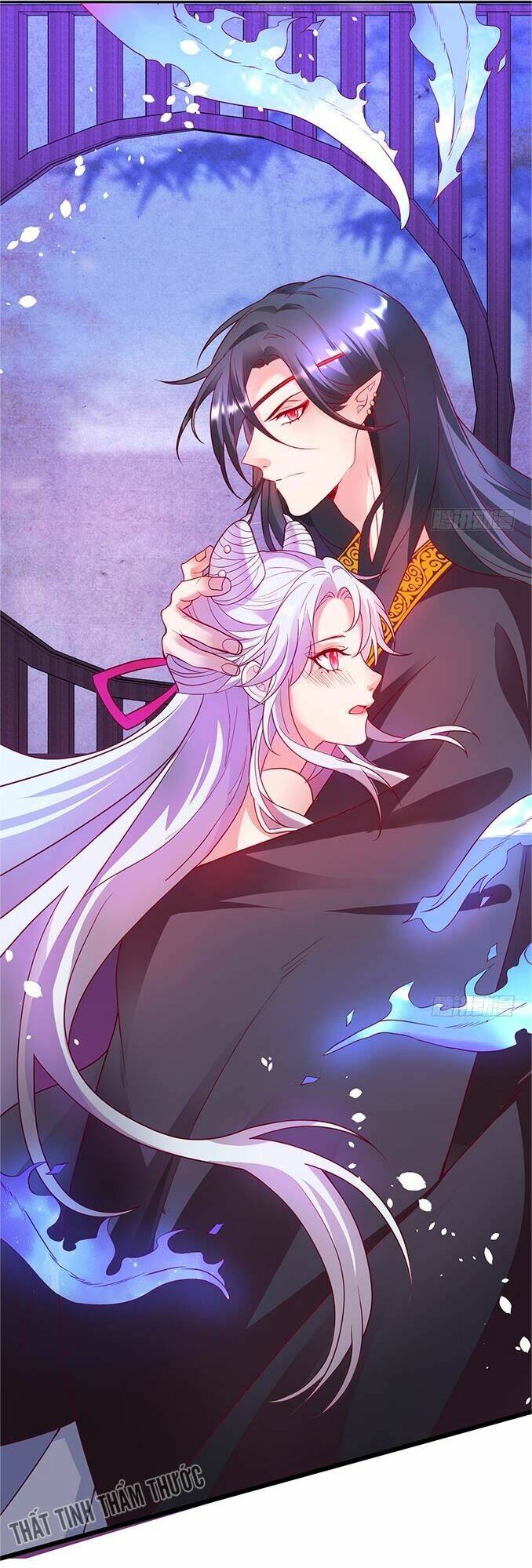 liêu liêu trai chapter 7 37