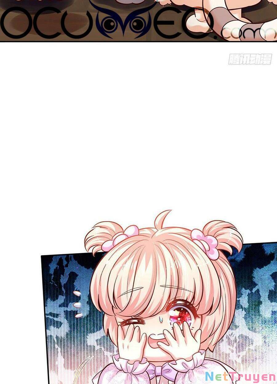 muốn giải cứu thế giới thì cần thật nhiều sự đáng yêu chapter 71 42