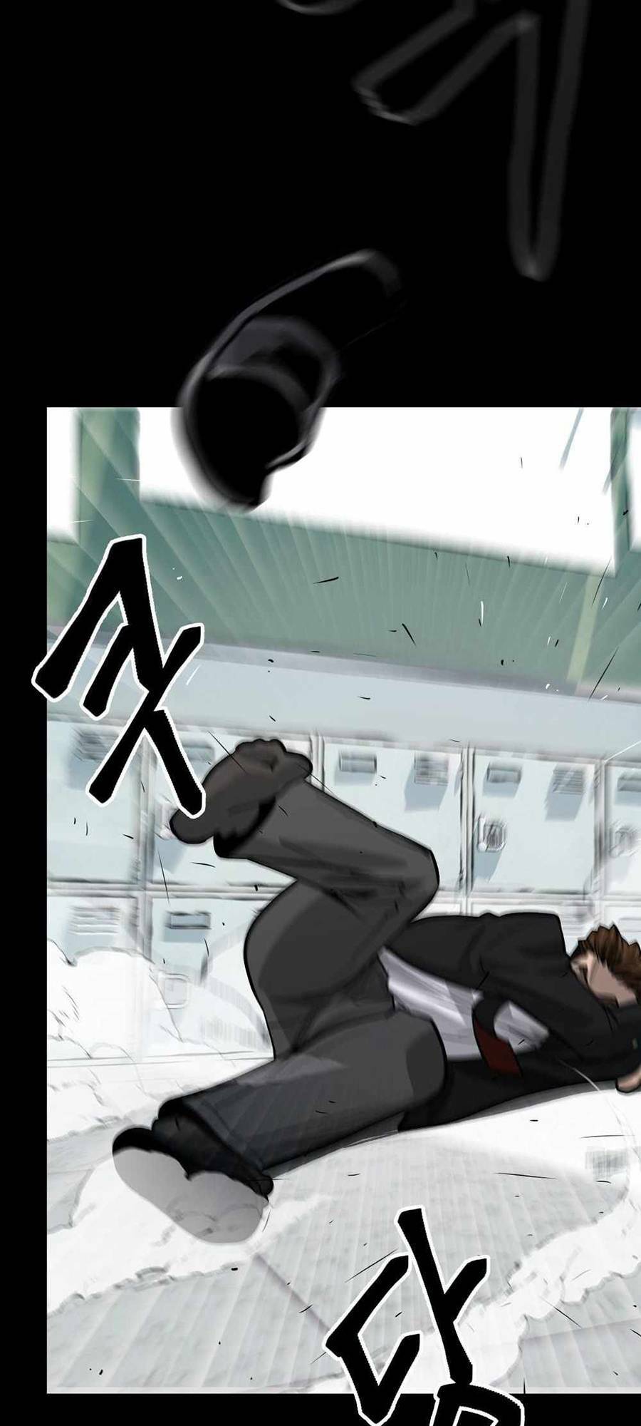 quản lí du côn chapter 0 39