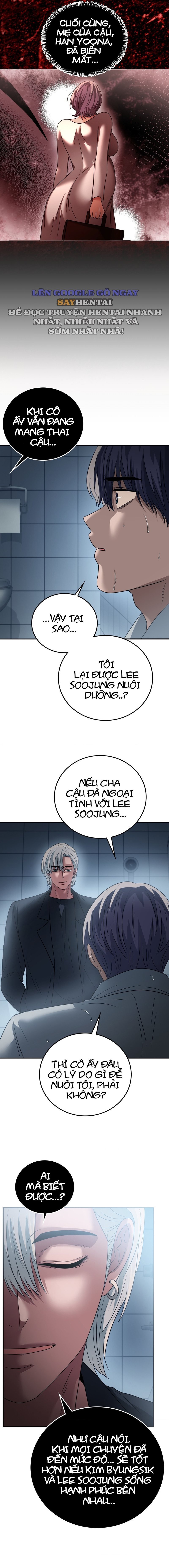quá khứ của mẹ kế chapter 40 9