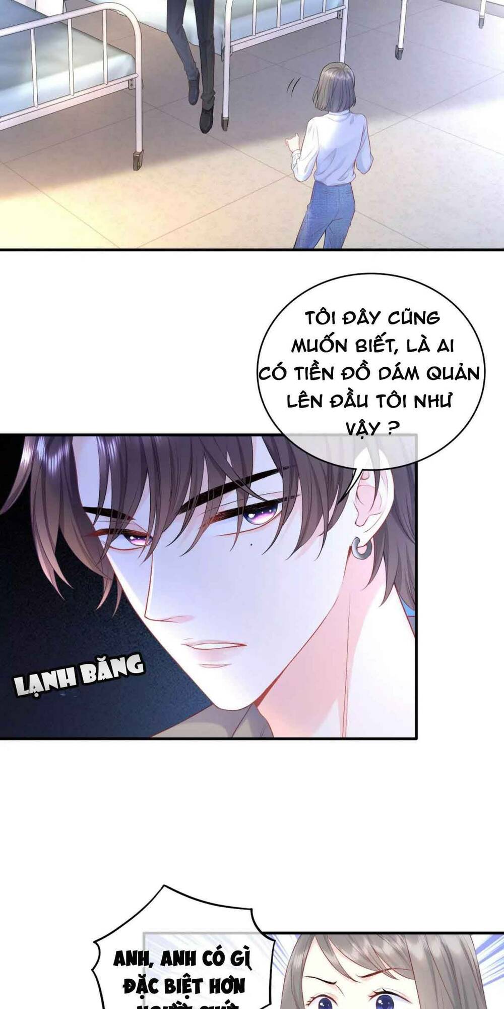 tôi dựa vào tà ý: nghịch chuyển nhân sinh chapter 1 27