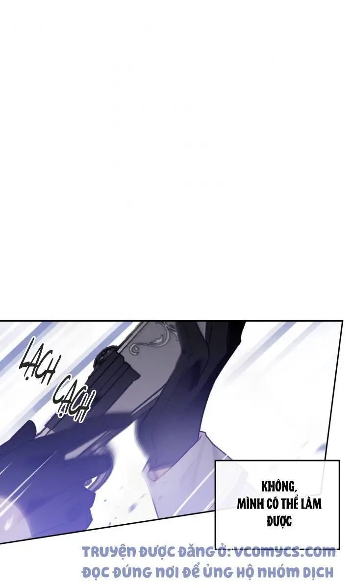 kết cục của nhân vật phản diện chỉ có thể là cái chết chapter 67 35