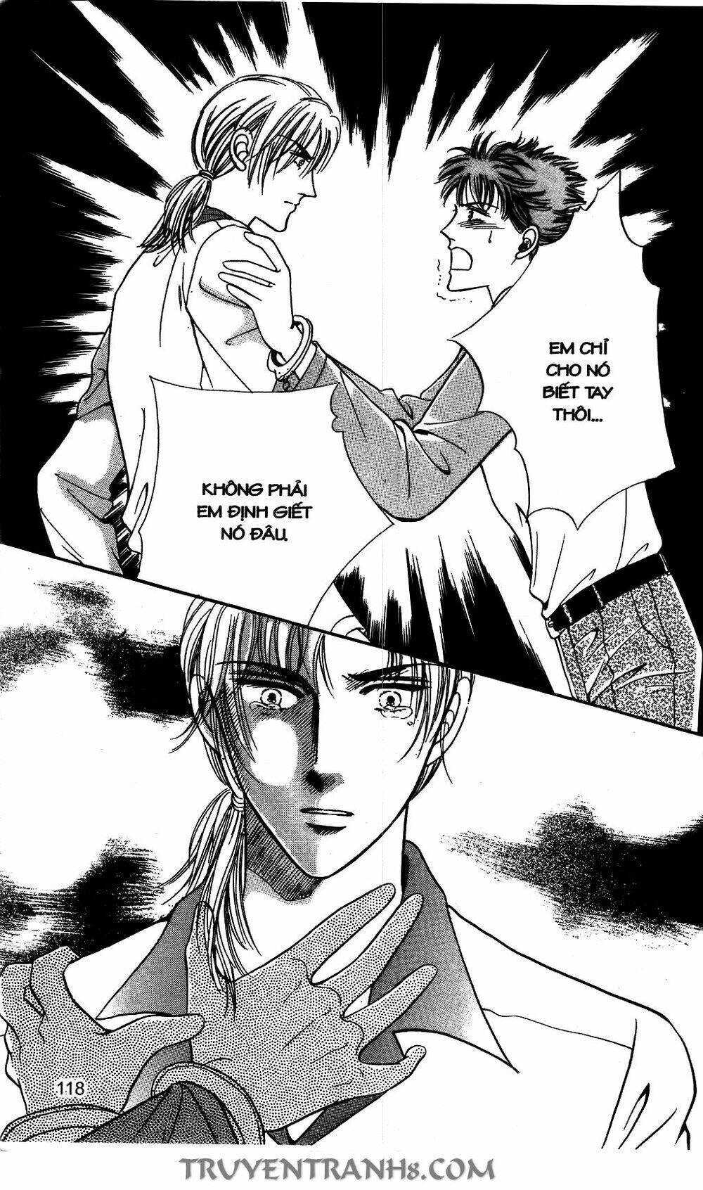 lọ lem kén rể chapter 53 19