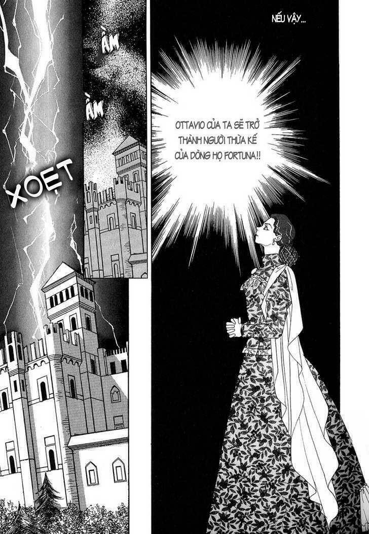 elixir - hòn đá phép thuật chapter 1 47