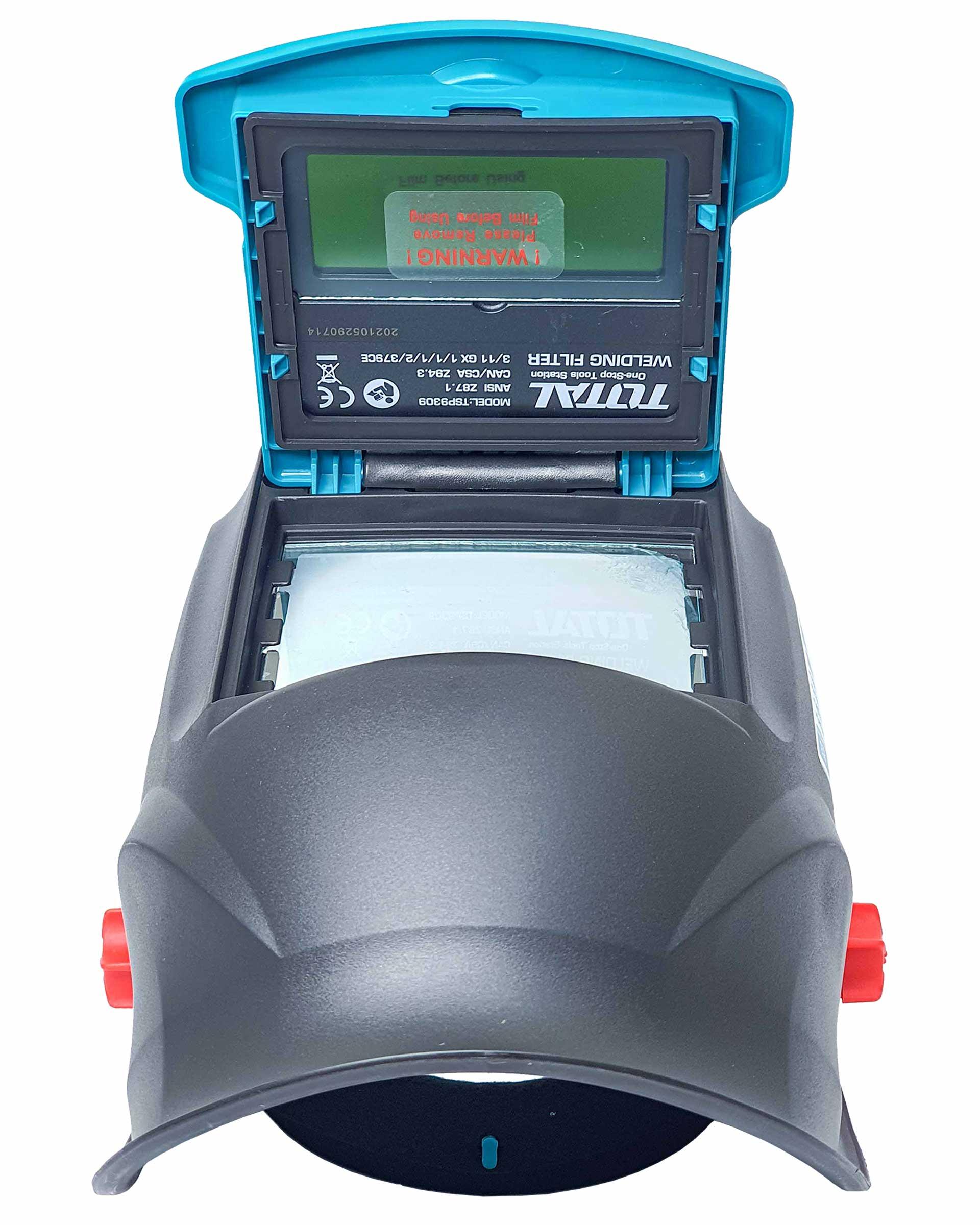 MẶT NẠ HÀN TỰ ĐỘNG TOTAL TSP9309 - HÀNG CHÍNH HÃNG