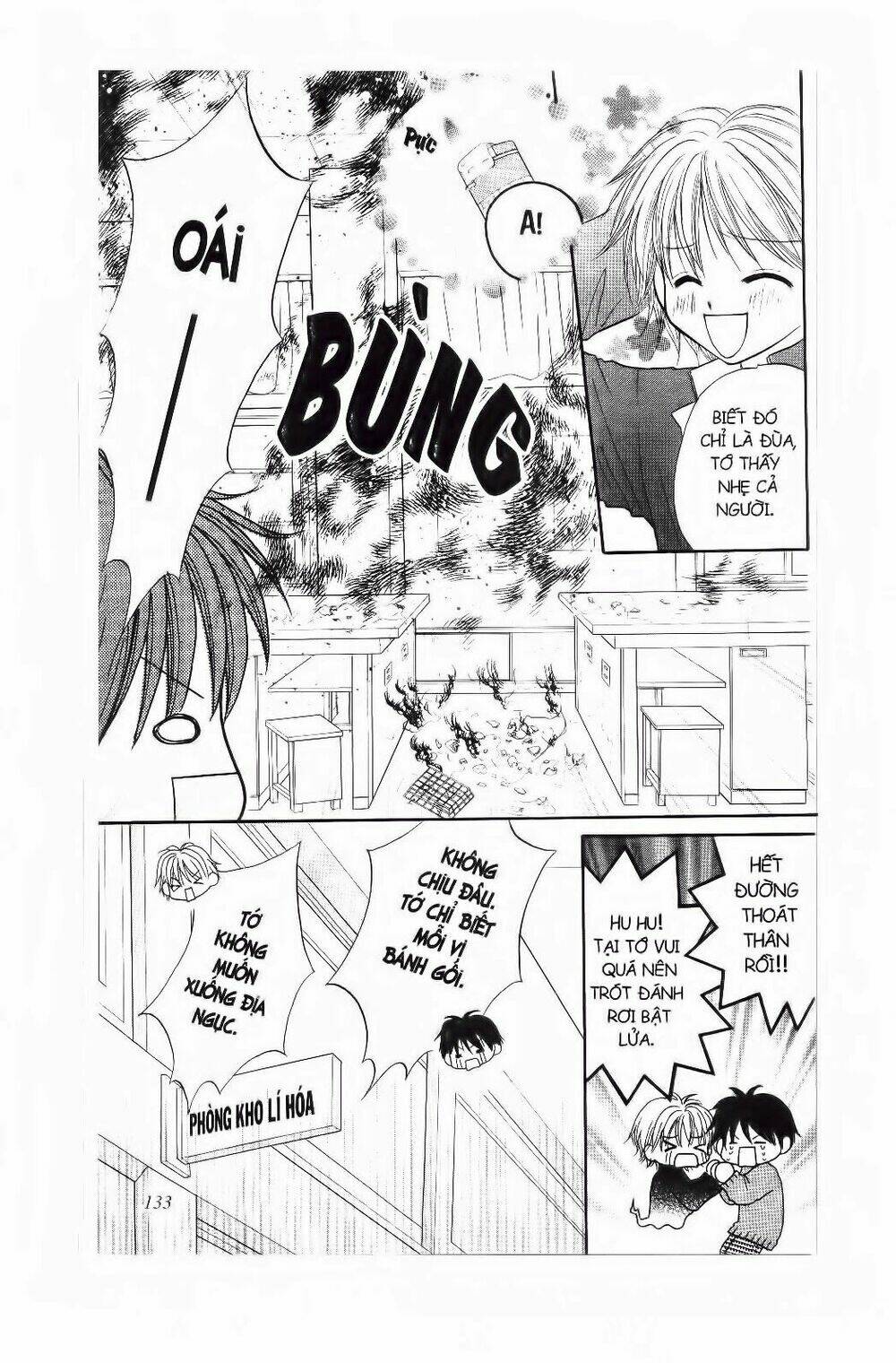 thứ 6 ngày 13 chapter 9 25