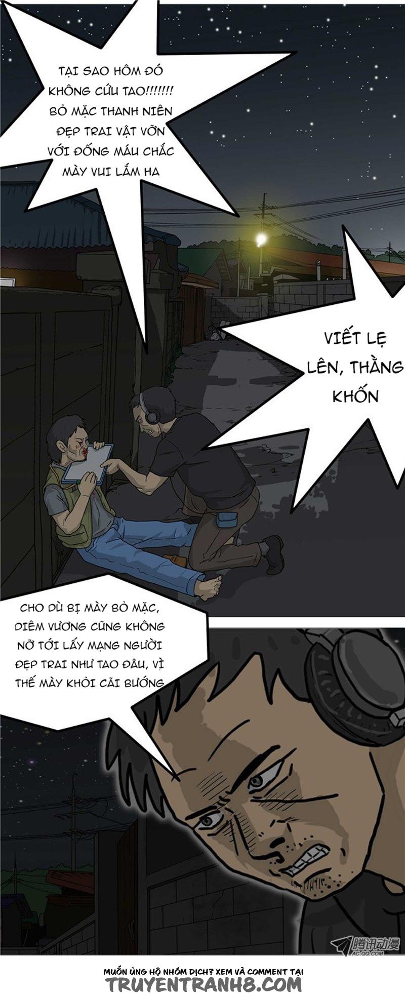 hồi sinh chapter 6 21