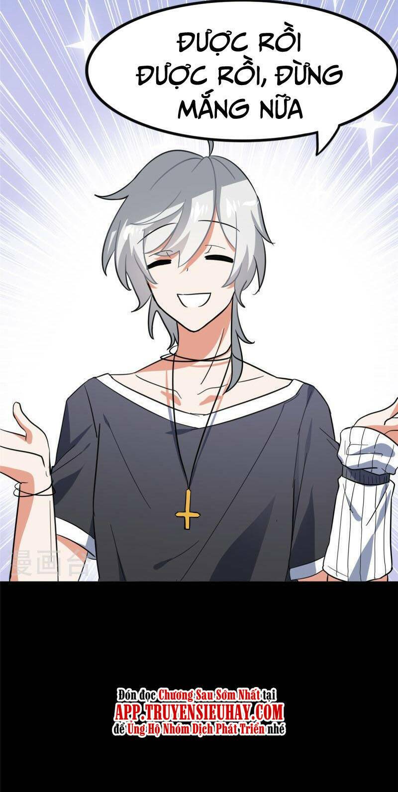 bạn gái virus của tôi chapter 324 52